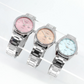 Reloj Casio LTP-1302DD-4A1V Mujer - Análogo