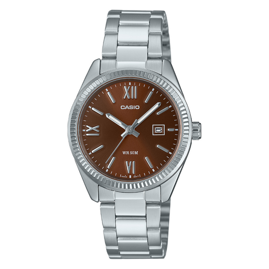 Reloj Casio LTP-1302DD-5AV Mujer - Análogo