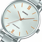 Reloj Casio LTP-VT01D-7B Mujer - Análogo