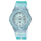 Reloj Casio LRW-200HS-2EV Mujer - Análogo