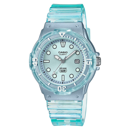 Reloj Casio LRW-200HS-2EV Mujer - Análogo