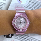 Reloj Casio LRW-200HS-4EV Mujer - Análogo