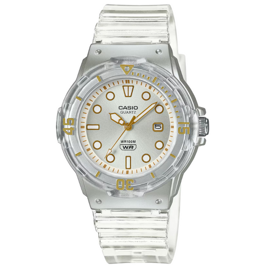 Reloj Casio LRW-200HS-7EV Mujer - Análogo