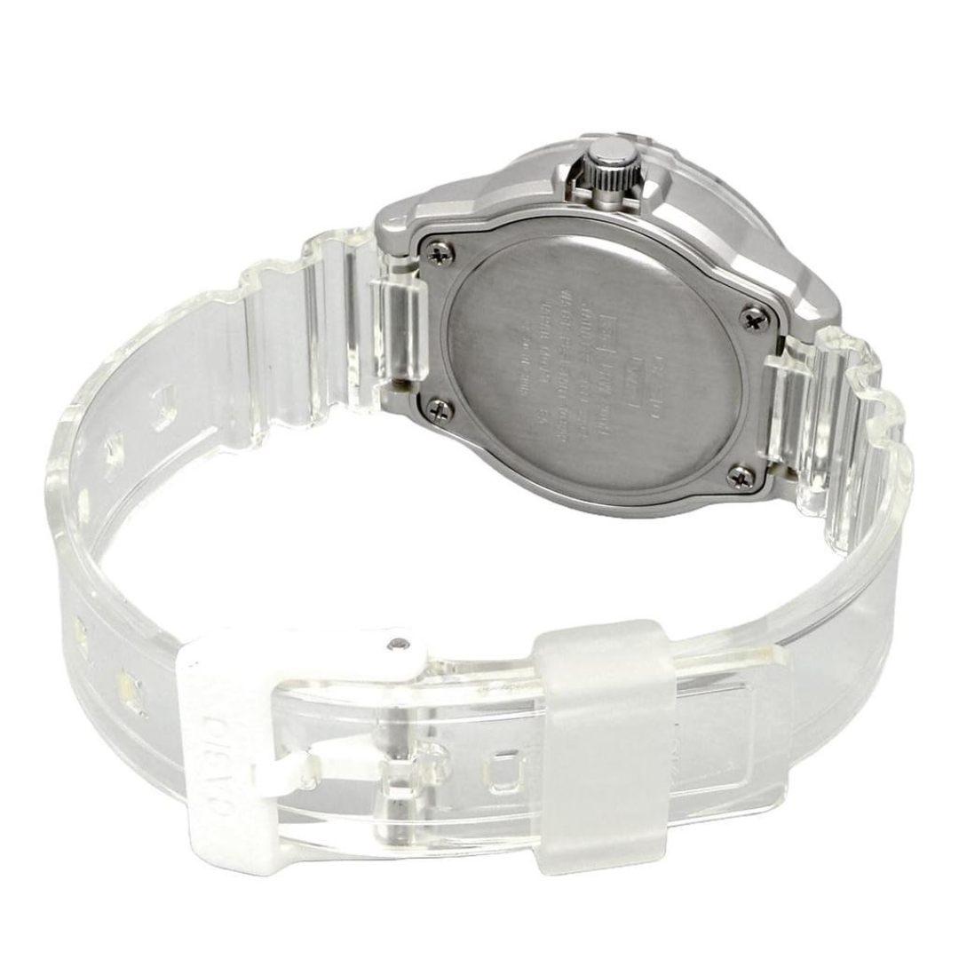 Reloj Casio LRW-200HS-7EV Mujer - Análogo