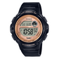 Reloj Casio LWS-1200H-1AV  Mujer - Análogo