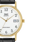 Reloj Q&Q BL02J104Y Hombre - Análogo