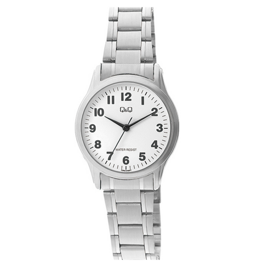 Reloj Q&Q C09A-010PY Mujer - Análogo