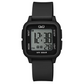 Reloj Q&Q G02A-001VY Unisex - Digital