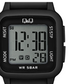 Reloj Q&Q G02A-001VY Unisex - Digital