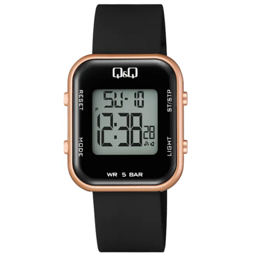 Reloj Q&Q M207J004Y Mujer - Digital