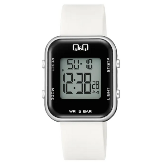 Reloj Q&Q M207J005Y Mujer - Digital