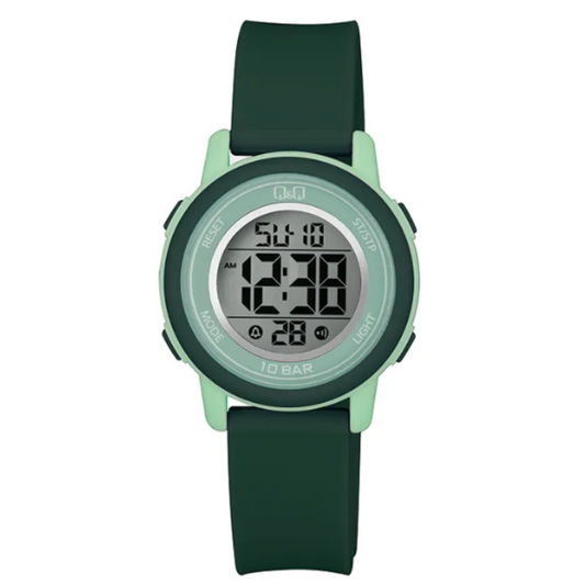 Reloj Q&Q M208J003Y Mujer - Digital