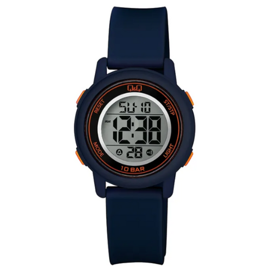 Reloj Q&Q M208J009Y Mujer - Digital