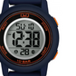 Reloj Q&Q M208J009Y Mujer - Digital