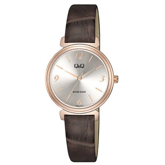 Reloj Q&Q Q27B-011PY Mujer - Análogo