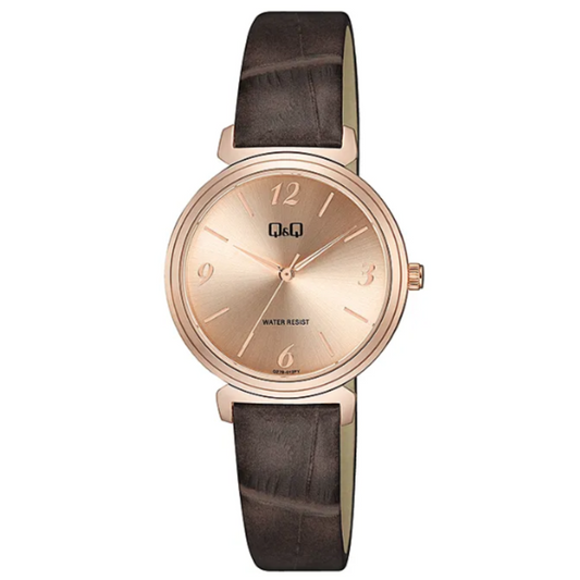 Reloj Q&Q Q27B-012PY Mujer - Análogo