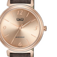 Reloj Q&Q Q27B-012PY Mujer - Análogo