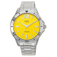 Reloj Q&Q Q28B-009PY Hombre - Análogo