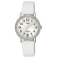 Reloj Q&Q Q32B-001PY Mujer - Análogo