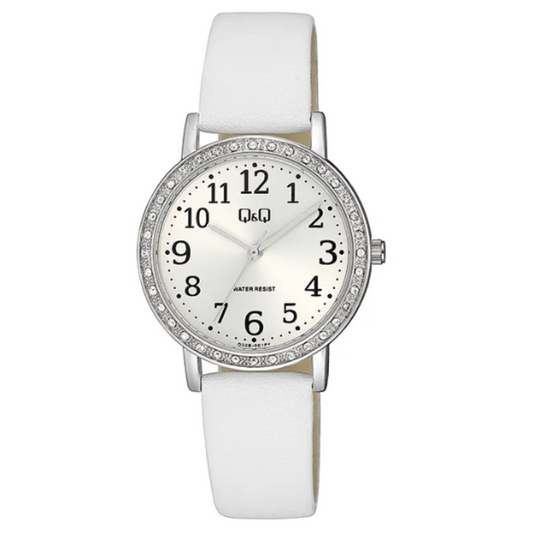 Reloj Q&Q Q32B-001PY Mujer - Análogo