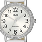 Reloj Q&Q Q32B-001PY Mujer - Análogo
