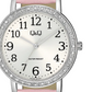 Reloj Q&Q Q32B-003PY Mujer - Análogo