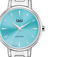 Reloj Q&Q Q56A-002PY Mujer - Análogo