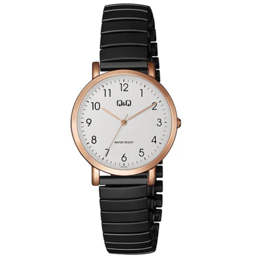 Reloj Q&Q QA21J404Y Mujer - Análogo