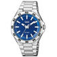 Reloj Q&Q QZ82J202Y Hombre - Análogo