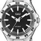 Reloj Q&Q QZ82J212Y Hombre - Análogo