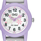 Reloj Q&Q V22A-004VY Infantil - Análogo