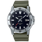 Reloj Casio MTP-VD01-3EV Hombre - Análogo