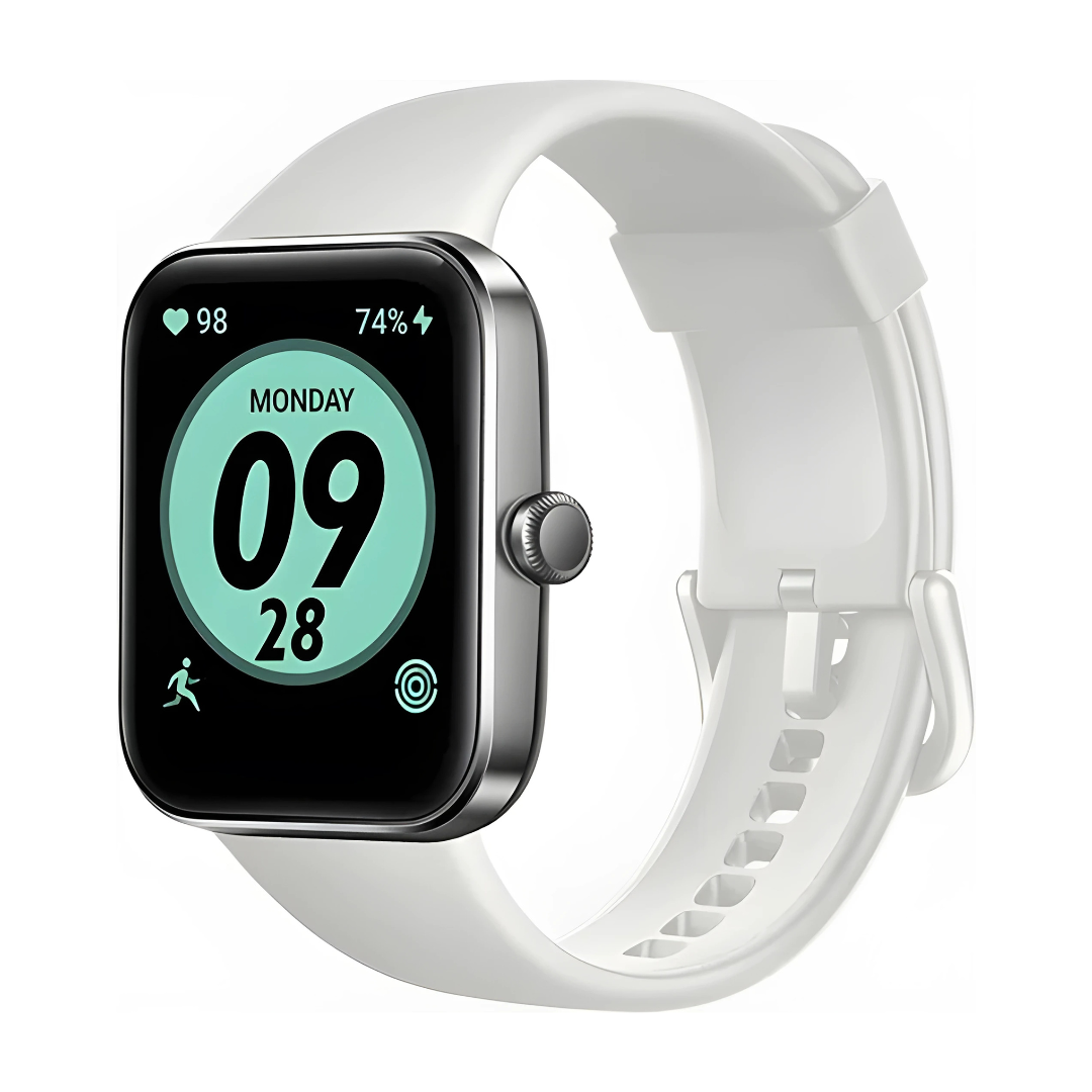 SmartWatch XBits 207B Unisex para Android o iOS
