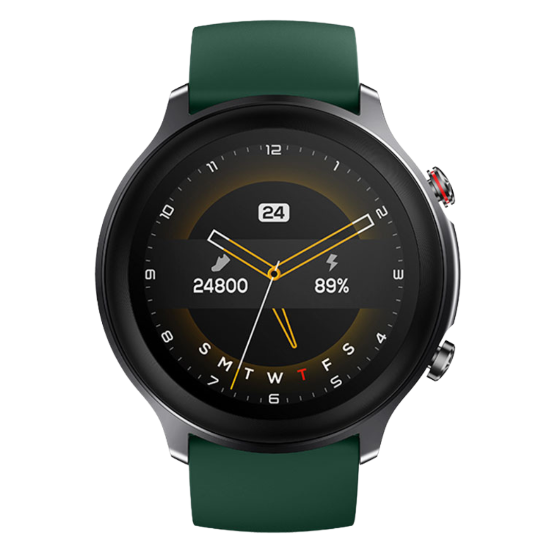 SmartWatch XBits 217V Unisex para Android o iOS