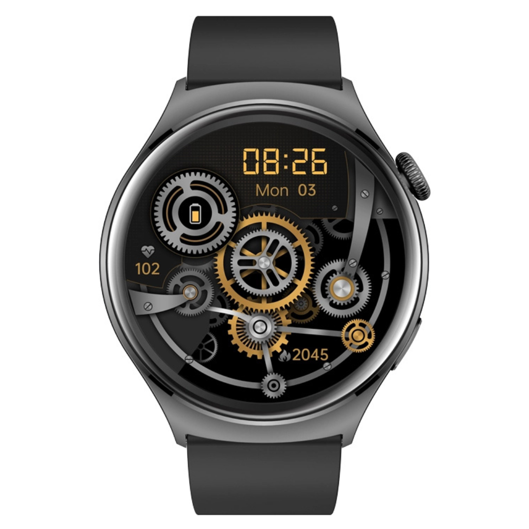 SmartWatch XBits X-QX10-N Unisex para Android o iOS