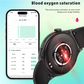 SmartWatch XBits X-QX10-N Unisex para Android o iOS