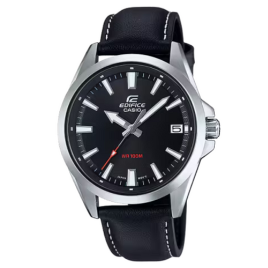 Reloj Edifice EFV-100L-1AV Hombre - Análogo