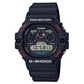 Reloj G-Shock DW-5900-1 Hombre - Digital