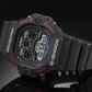 Reloj G-Shock DW-5900-1 Hombre - Digital