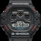 Reloj G-Shock DW-5900-1 Hombre - Digital