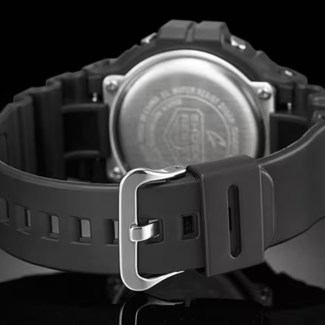 Reloj G-Shock DW-5900-1 Hombre - Digital