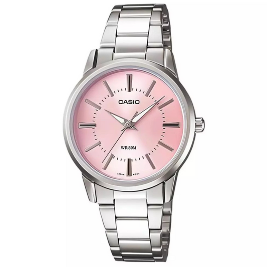Reloj Casio LTP-1303D-4AV Mujer - Análogo