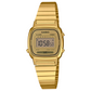 Reloj Casio Vintage LA-670WGA-9 Mujer - Digital