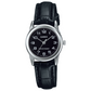 Reloj Casio LTP-V001L-1B Mujer - Análogo