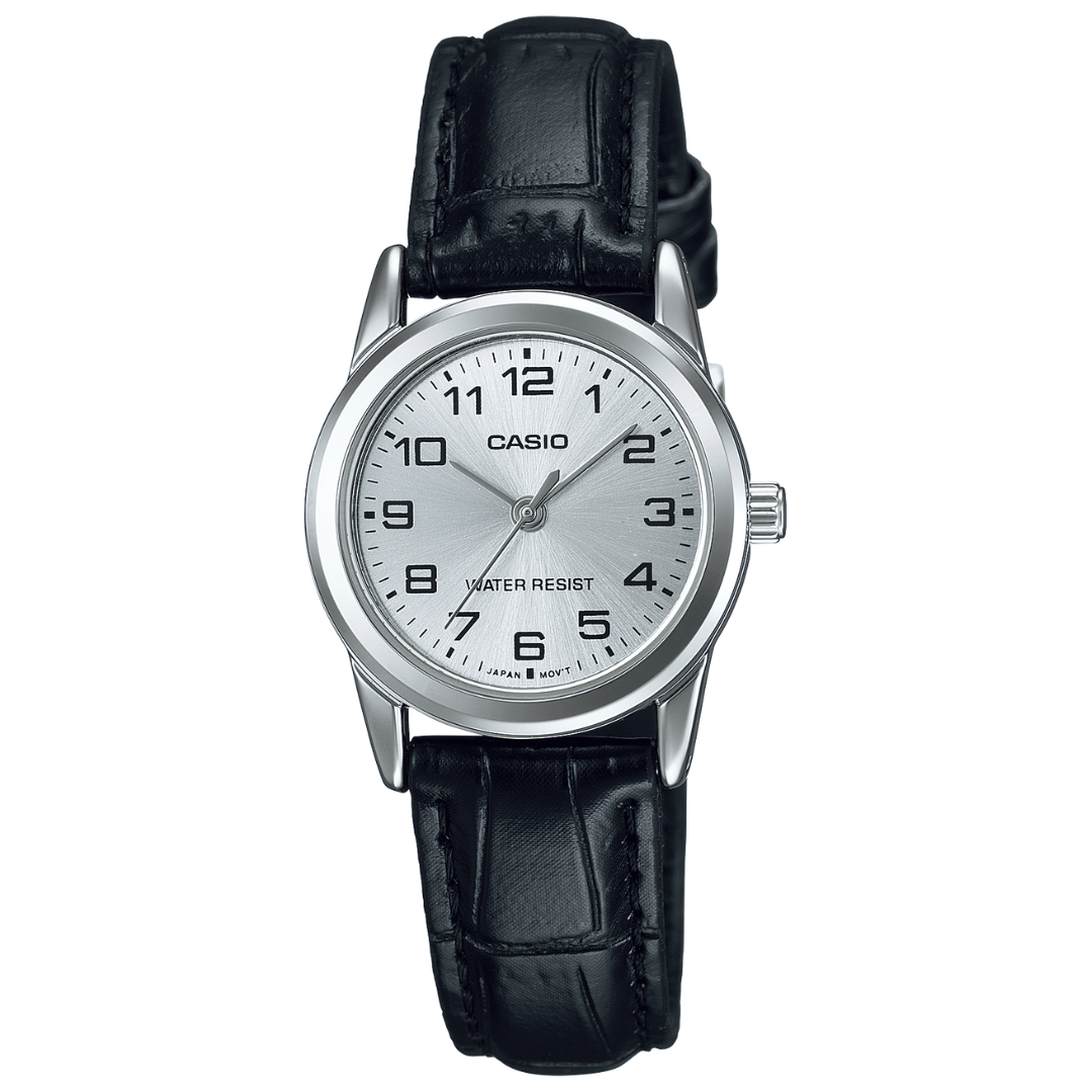Reloj Casio LTP-V001L-7B Mujer - Análogo