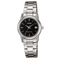 Reloj Casio LTP-V002D-1A Mujer - Análogo