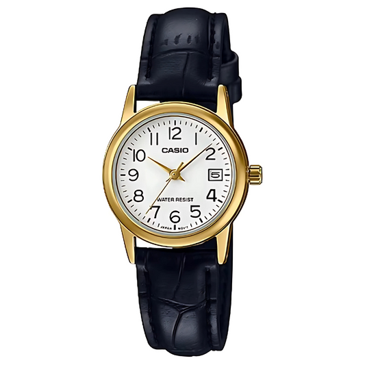 Reloj Casio LTP-V002GL-7B2 Mujer - Análogo