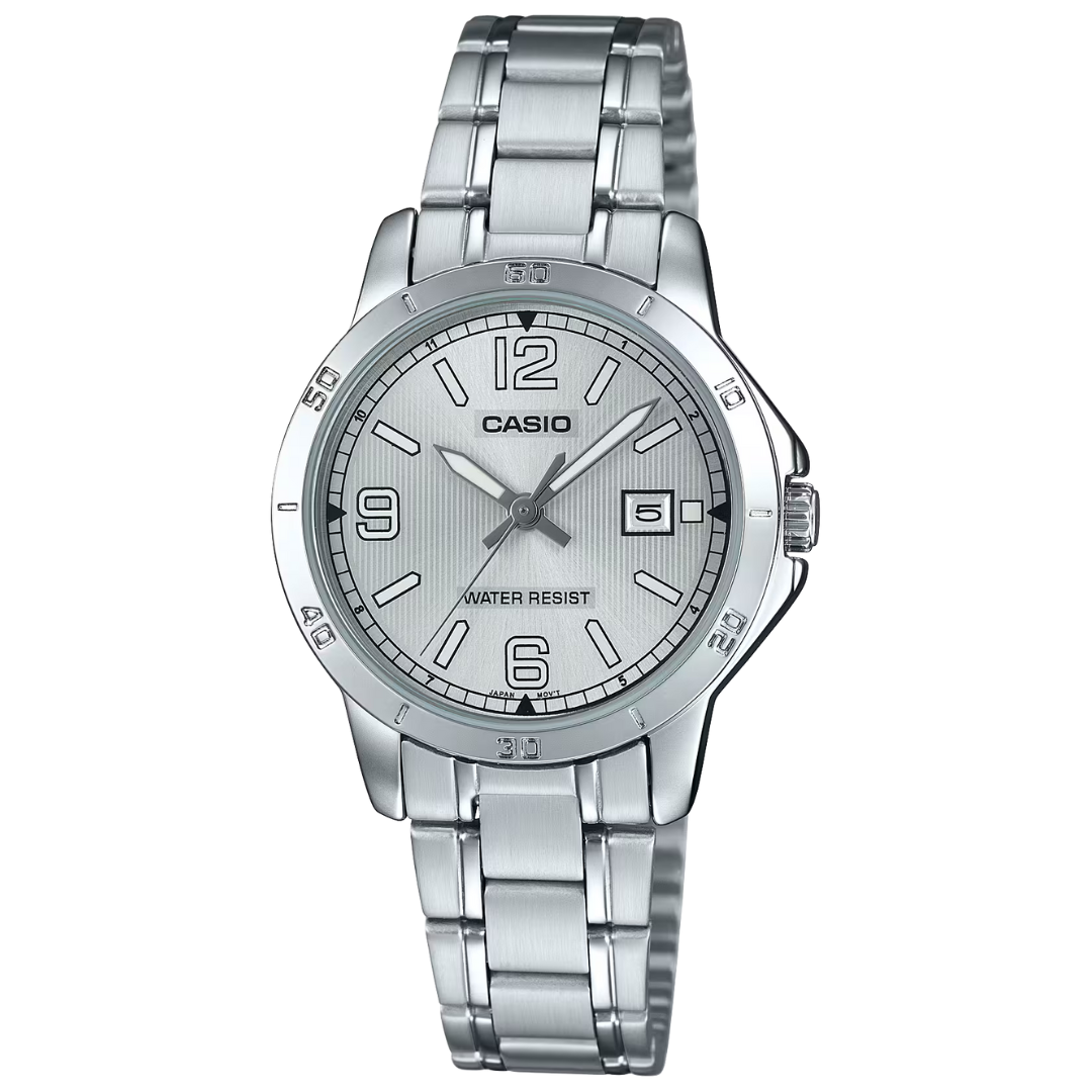 Reloj Casio LTP-V004D-7B2 Mujer - Análogo