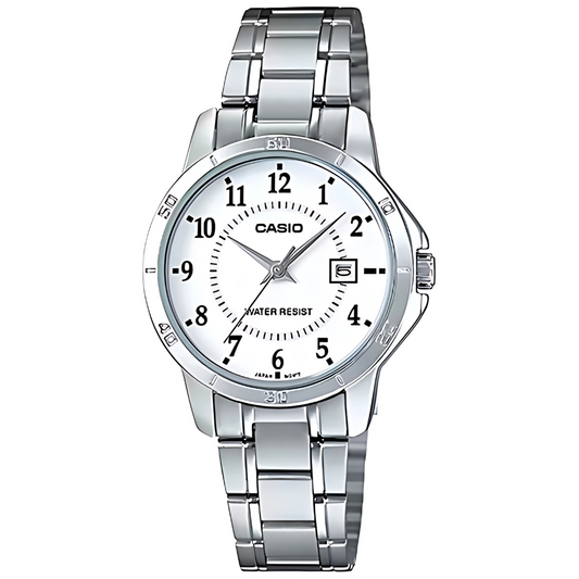 Reloj Casio LTP-V004D-7B Mujer - Análogo