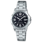 Reloj Casio LTP-V004D-1B2 Mujer - Análogo